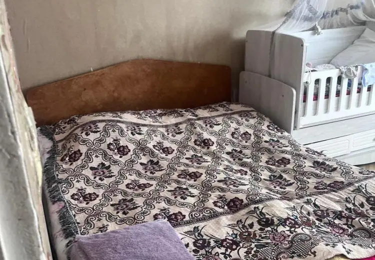 2 otaqlı mənzil Kirayə (aylıq), Bakıxanov qəs., Sabunçu, Bakı
