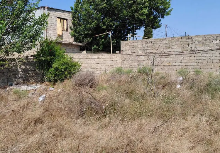 5 sot Torpaq Satılır, Dübəndi, Xəzər, Bakı