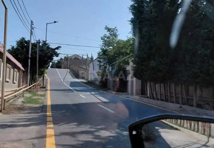 5 sot Torpaq Satılır, Dübəndi, Xəzər, Bakı