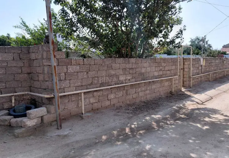 5 sot Torpaq Satılır, Dübəndi, Xəzər, Bakı