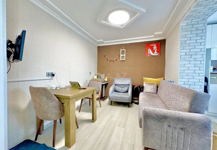 2 otaqlı mənzil Satılır, 8-ci kilometr, Nizami, Bakı