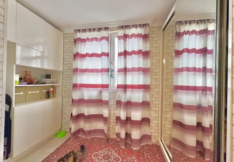 2 otaqlı mənzil Satılır, 8-ci kilometr, Nizami, Bakı