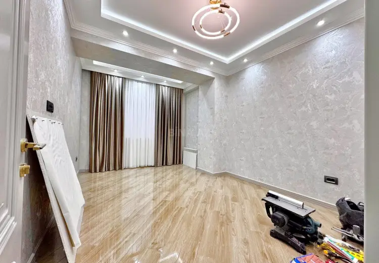 3 otaqlı mənzil Satılır, 8-ci kilometr, Nizami, Bakı