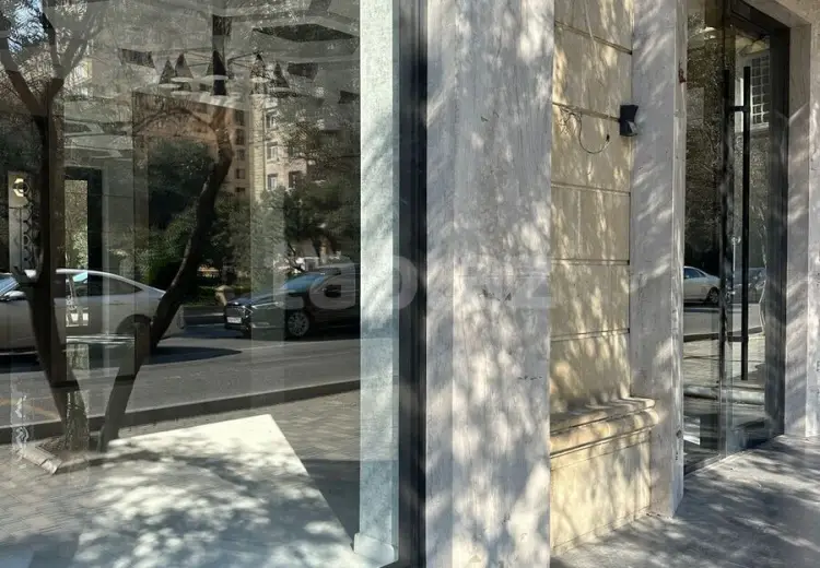 0 m² Obyekt / Ofis , Bakı