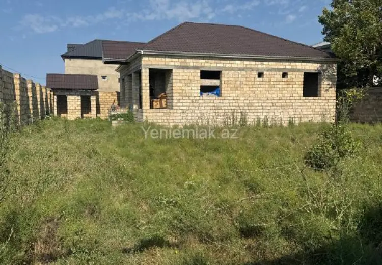 7 sot Torpaq Satılır, Pirşağı qəs., Sabunçu, Bakı