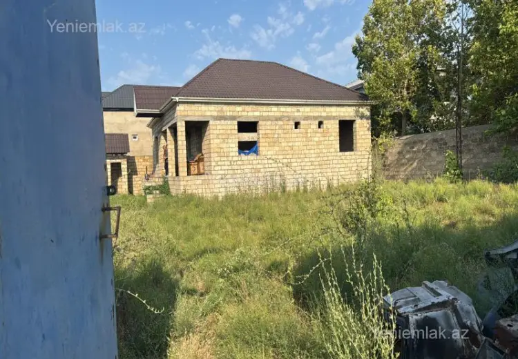 7 sot Torpaq Satılır, Pirşağı qəs., Sabunçu, Bakı