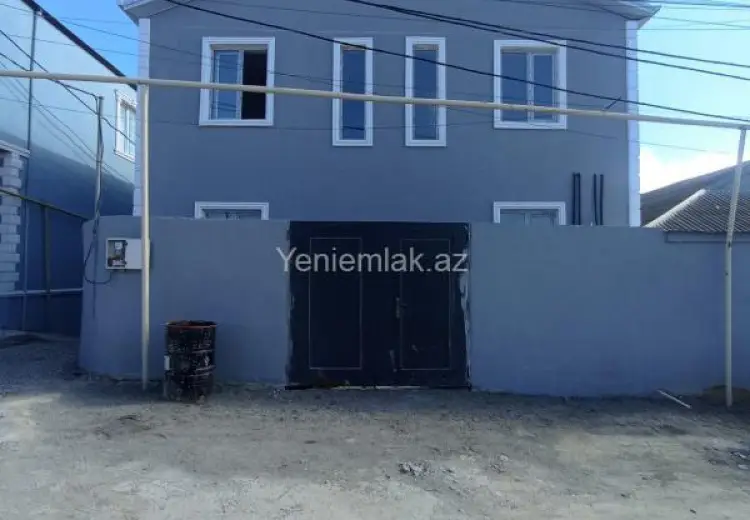 250 m² Obyekt / Ofis Satılır, Masazır, Abşeron