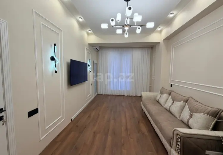 2 otaqlı mənzil , Xırdalan