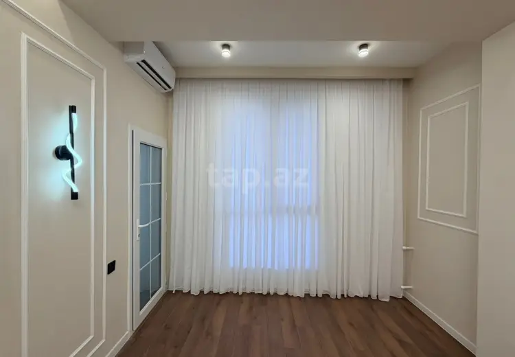 2 otaqlı mənzil , Xırdalan