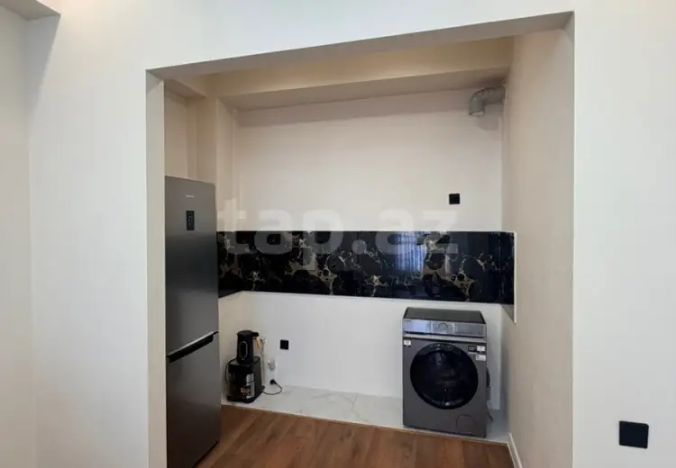 2 otaqlı mənzil , Xırdalan