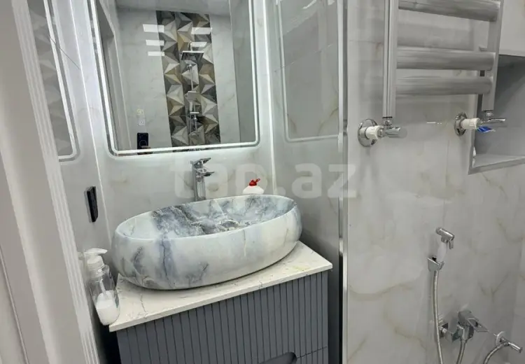 2 otaqlı mənzil , Xırdalan