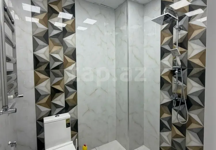 2 otaqlı mənzil , Xırdalan