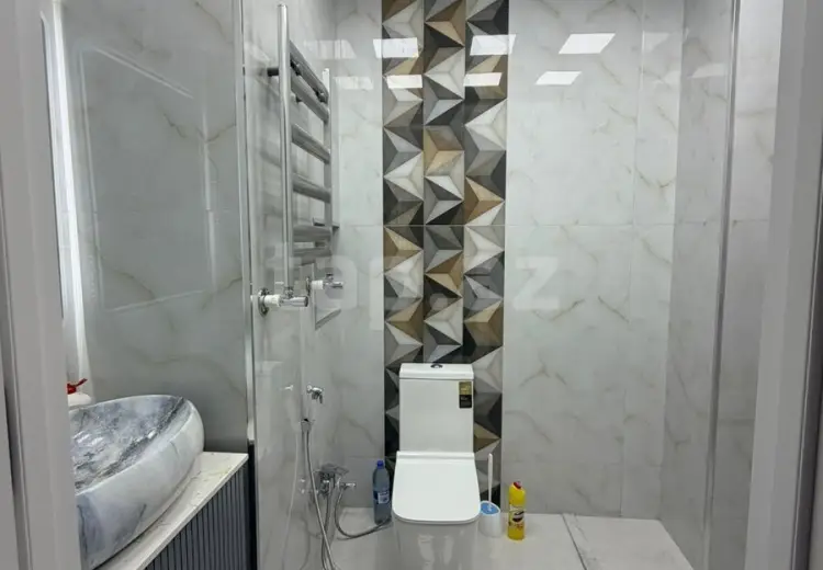 2 otaqlı mənzil , Xırdalan