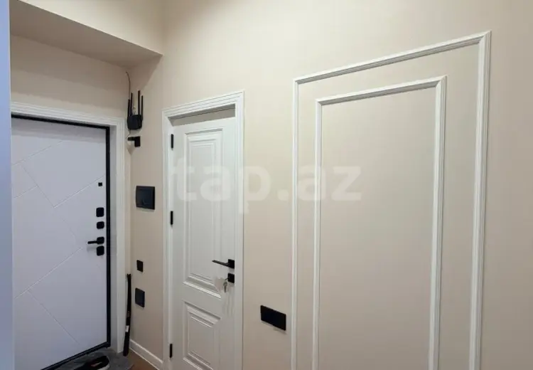 2 otaqlı mənzil , Xırdalan