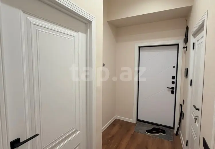2 otaqlı mənzil , Xırdalan