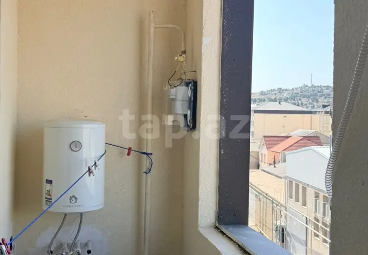 2 otaqlı mənzil , Xırdalan