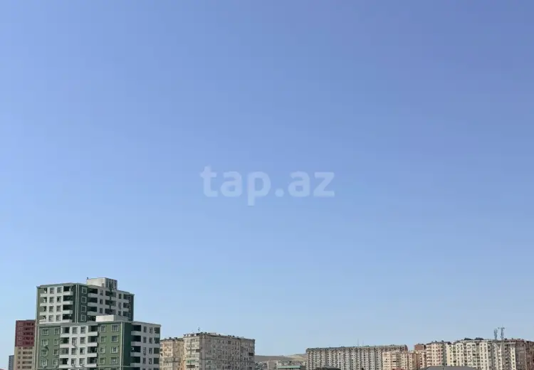 2 otaqlı mənzil , Xırdalan