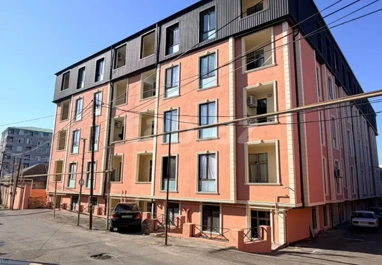 2 otaqlı mənzil , Xırdalan