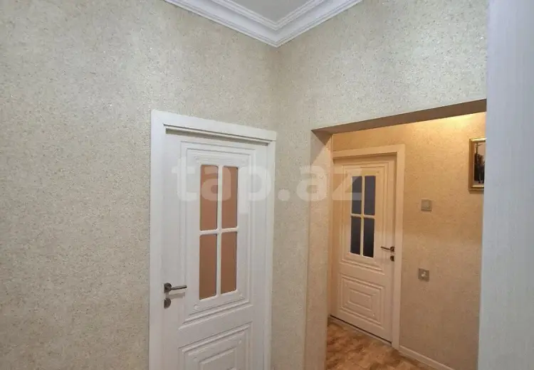 3 otaqlı mənzil , Sumqayıt