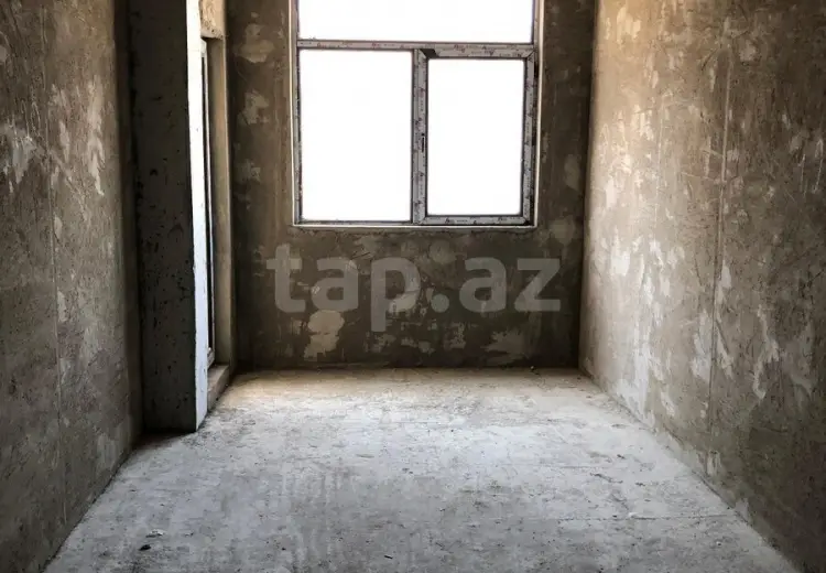 3 otaqlı mənzil , Sumqayıt