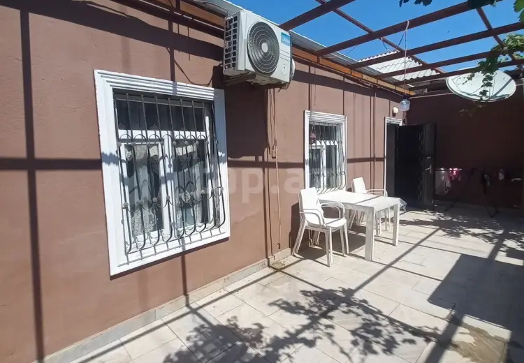 3 otaqlı mənzil , Bakı