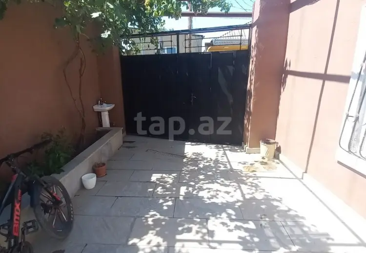 3 otaqlı mənzil , Bakı