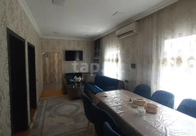 3 otaqlı mənzil , Bakı
