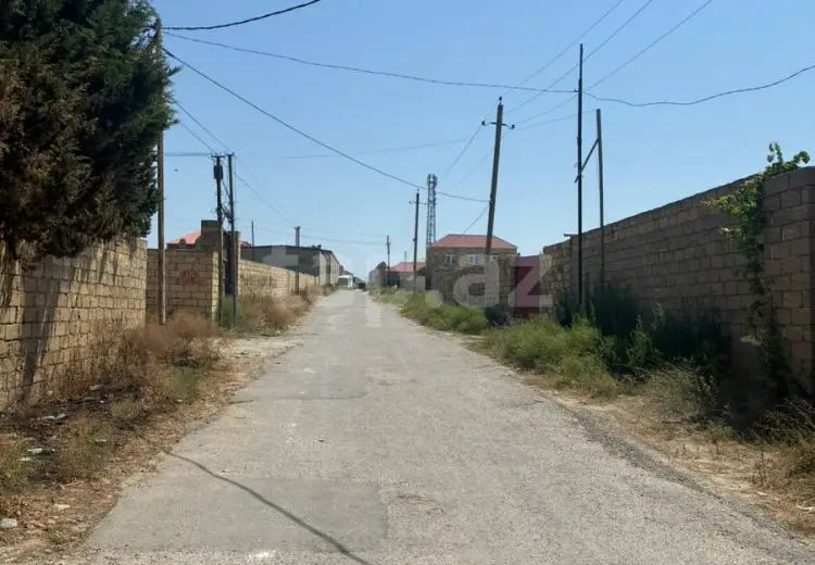 0 m² Obyekt / Ofis , Mehdiabad, Abşeron