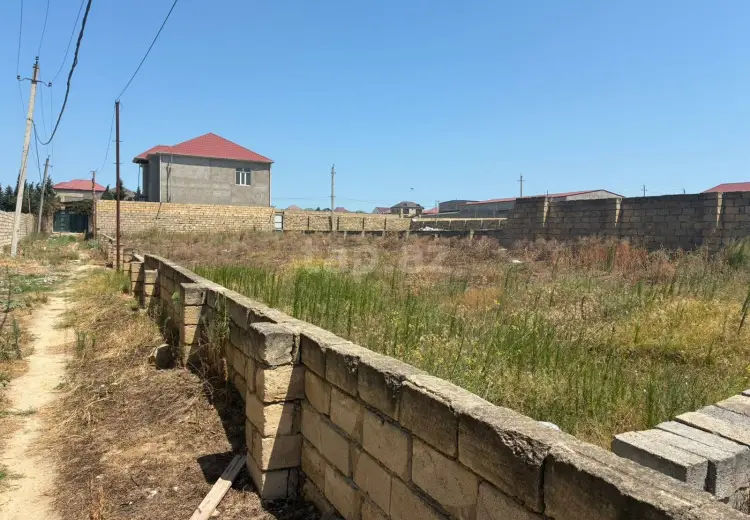 0 m² Obyekt / Ofis , Mehdiabad, Abşeron