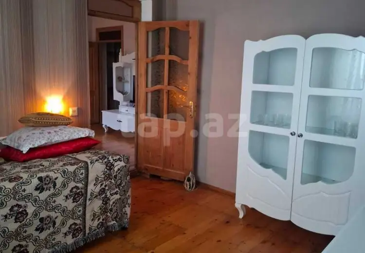 1 otaqlı mənzil Kirayə (aylıq), Binə qəs., Xəzər, Bakı