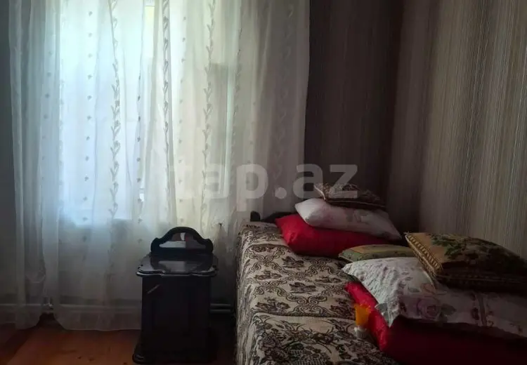 1 otaqlı mənzil Kirayə (aylıq), Binə qəs., Xəzər, Bakı