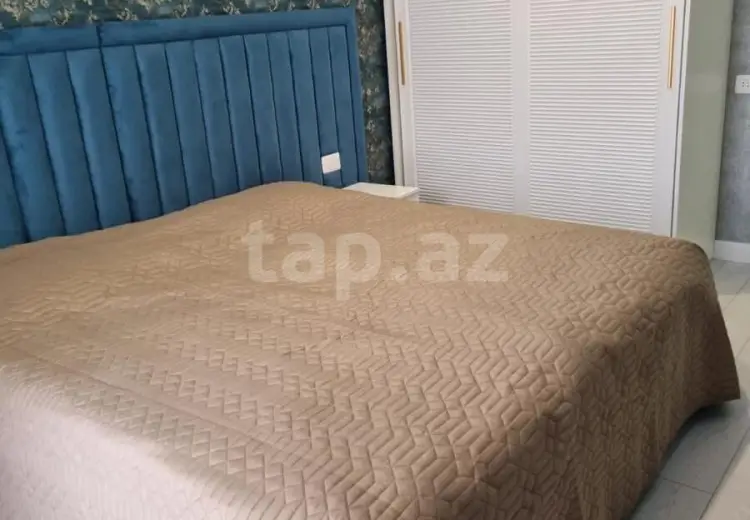 3 otaqlı mənzil , Sumqayıt
