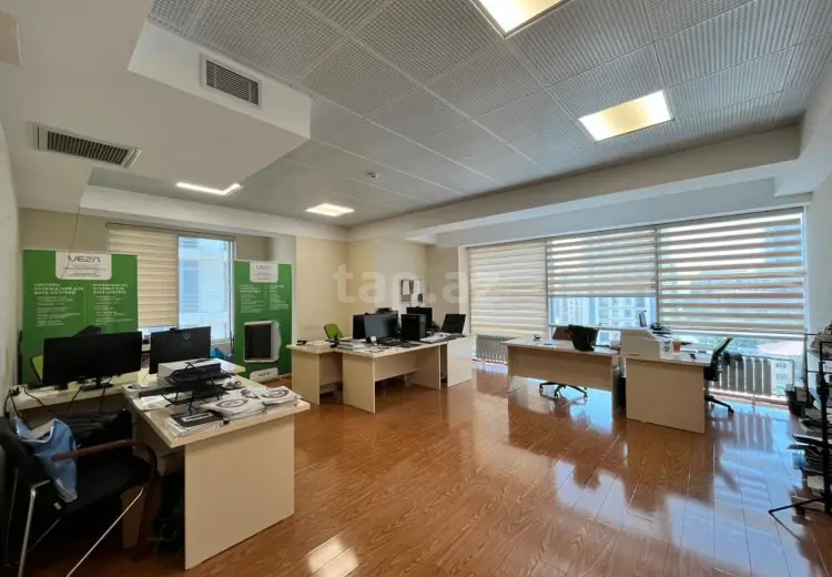 0 m² Obyekt / Ofis , Ağ şəhər, Xətai, Bakı