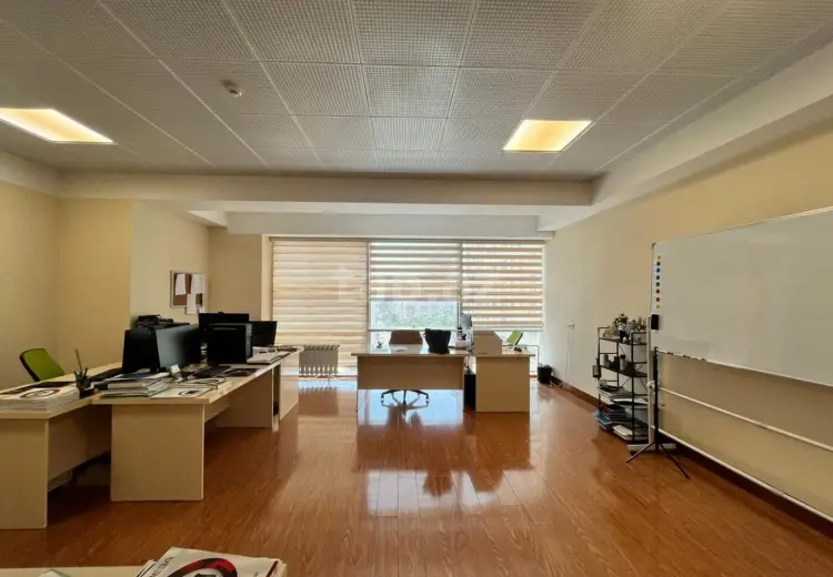 0 m² Obyekt / Ofis , Ağ şəhər, Xətai, Bakı