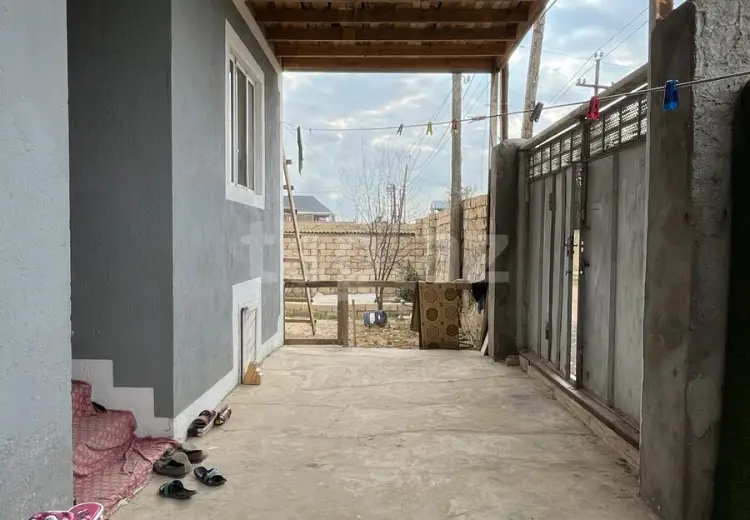 4 otaqlı mənzil , Digah, Abşeron