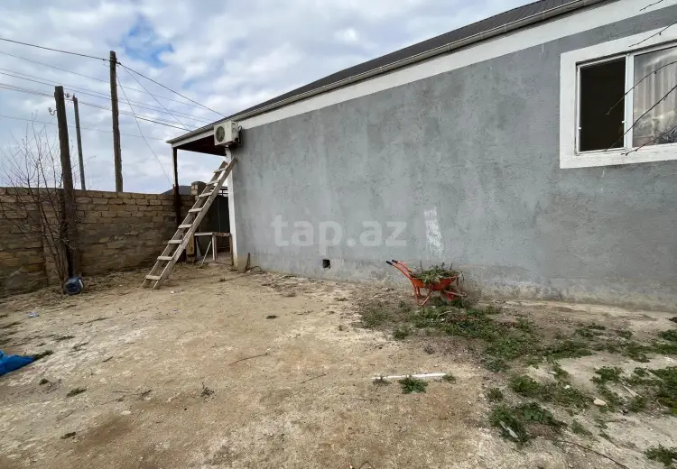 4 otaqlı mənzil , Digah, Abşeron