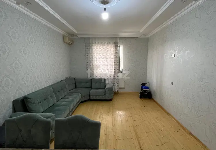 4 otaqlı mənzil , Digah, Abşeron
