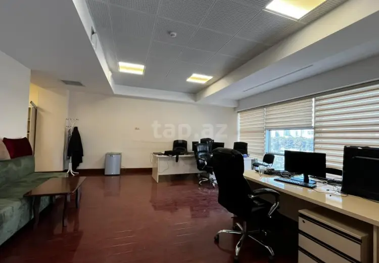 0 m² Obyekt / Ofis , Ağ şəhər, Xətai, Bakı