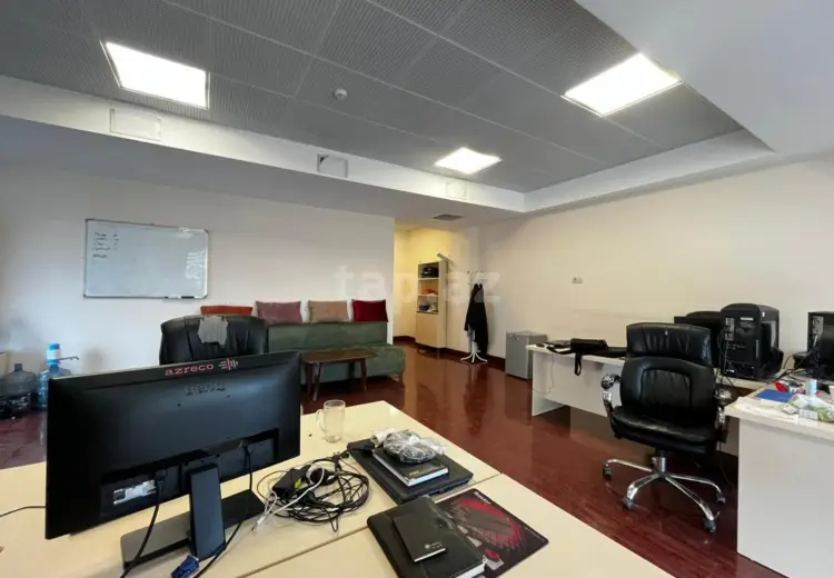 0 m² Obyekt / Ofis , Ağ şəhər, Xətai, Bakı