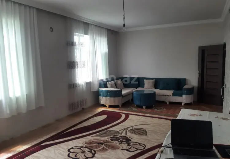 4 otaqlı mənzil , Beyləqan