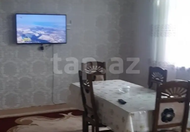 4 otaqlı mənzil , Beyləqan