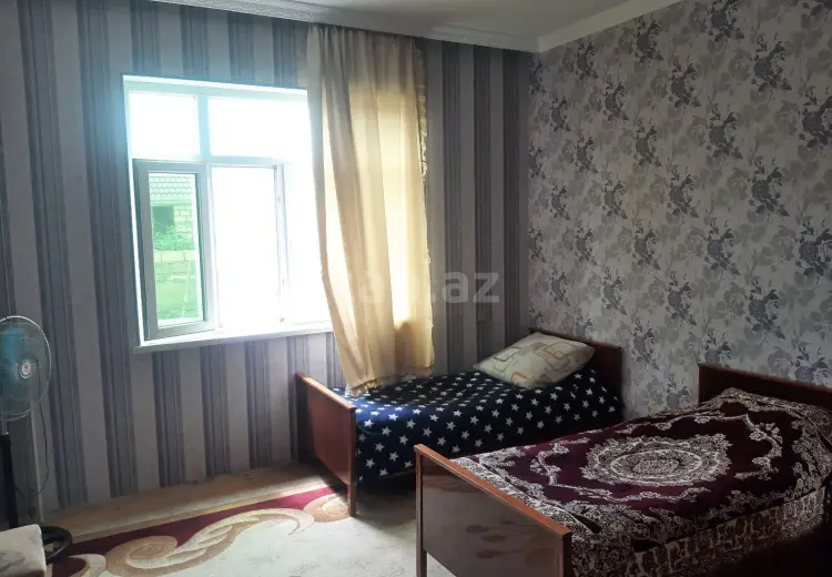 4 otaqlı mənzil , Beyləqan