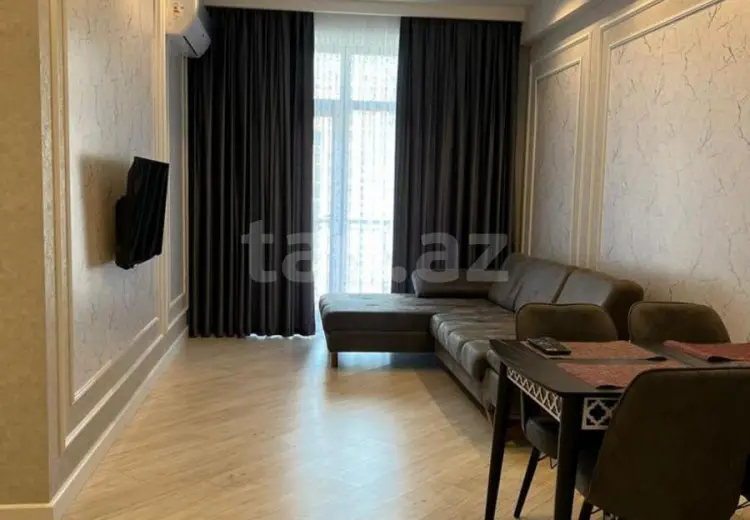 3 otaqlı mənzil , Sumqayıt