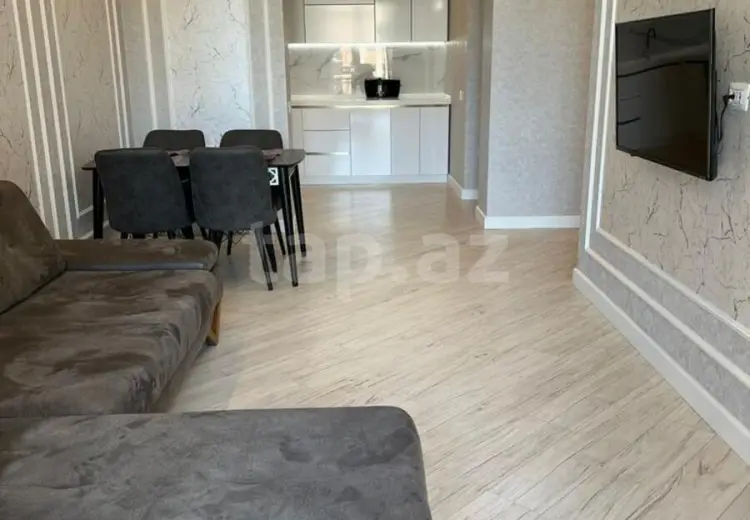 3 otaqlı mənzil , Sumqayıt
