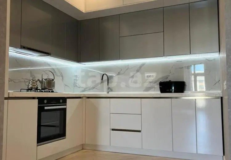 3 otaqlı mənzil , Sumqayıt