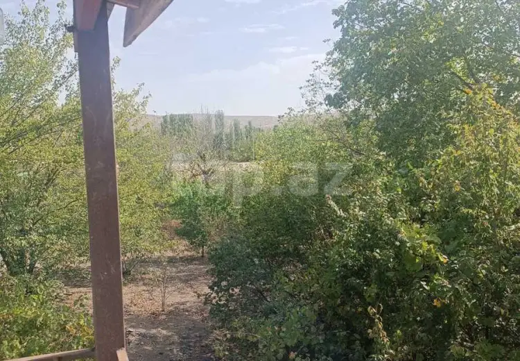 6 otaqlı mənzil , Şabran