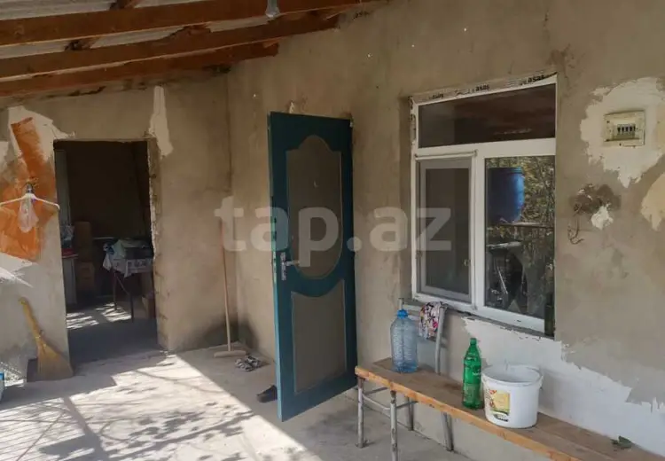 6 otaqlı mənzil , Şabran