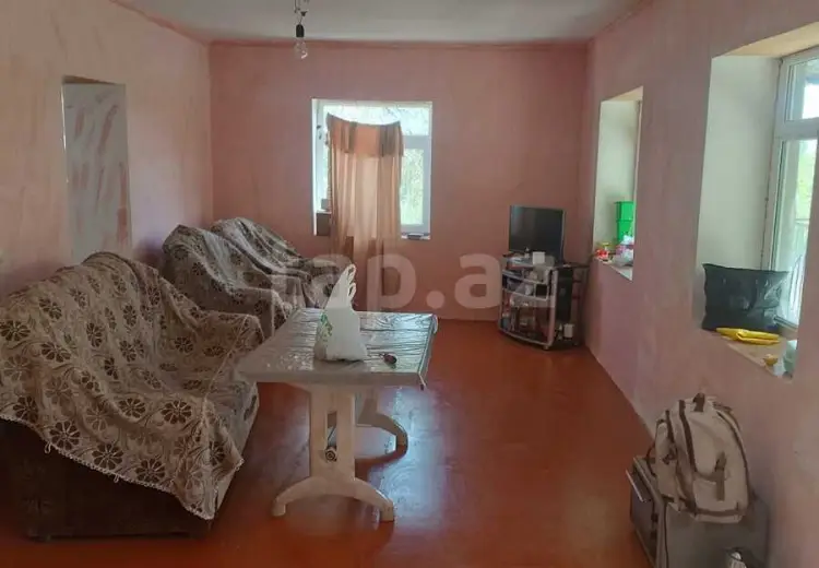 6 otaqlı mənzil , Şabran