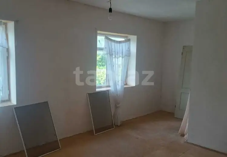 6 otaqlı mənzil , Şabran