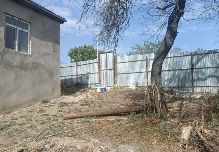 6 otaqlı mənzil , Şabran